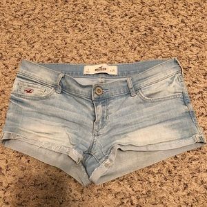 Hollister shorts